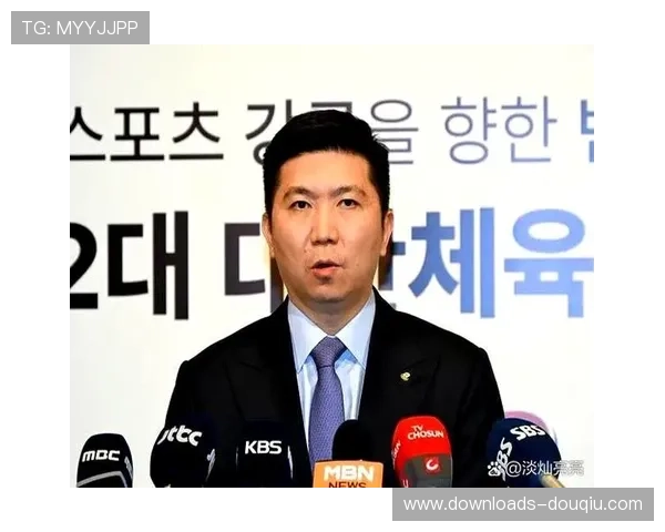 体育仲裁机构介入柳承敏案，韩国体育治理受关注