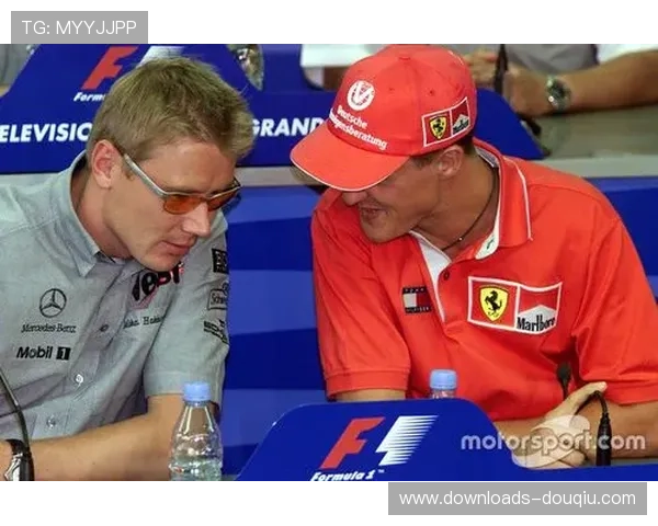 前世界冠军哈基宁之女加盟迈凯伦青训 前世界冠军哈基宁之女加盟迈凯伦青训