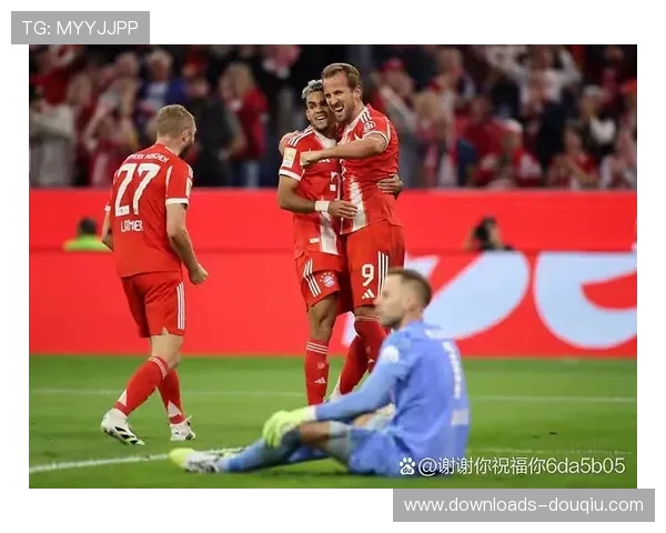 拜仁客战莱比锡RB在即，榜首大战或决定冠军归属